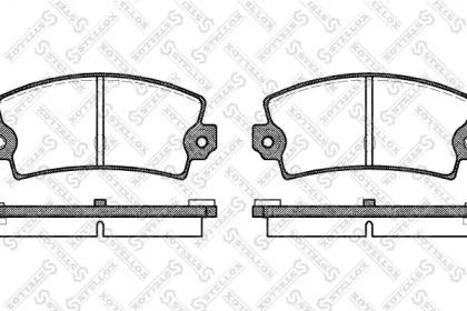 STELLOX 032 036-SX